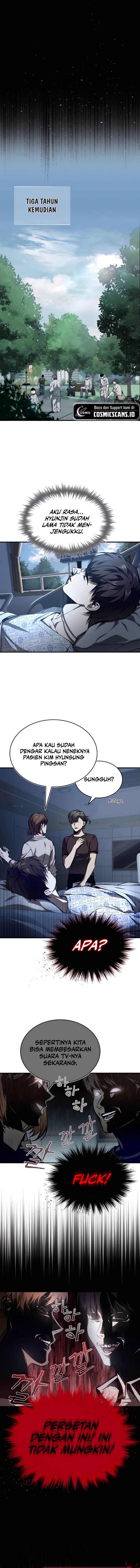 Devil Returns To School Days Chapter 01 Gambar 8