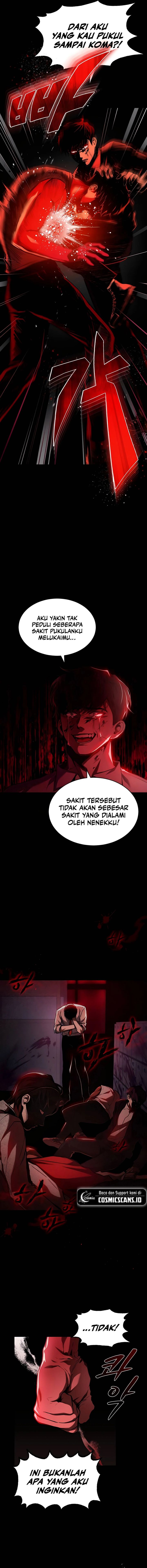 Devil Returns To School Days Chapter 01 Gambar 11