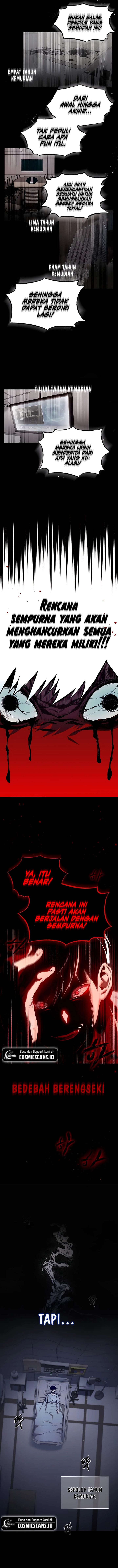 Devil Returns To School Days Chapter 01 Gambar 12