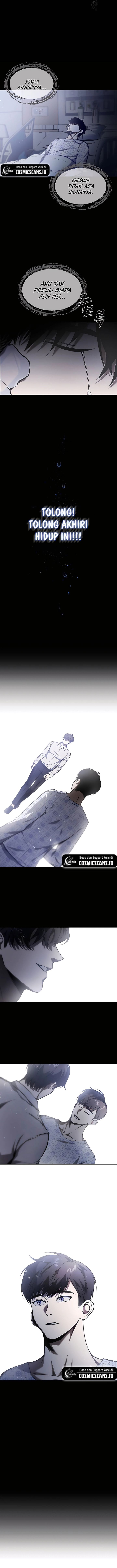 Devil Returns To School Days Chapter 01 Gambar 13