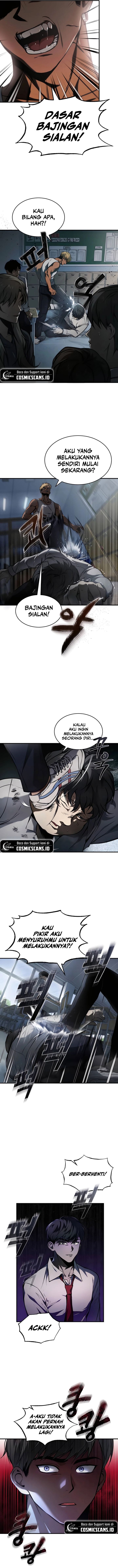 Devil Returns To School Days Chapter 01 Gambar 16