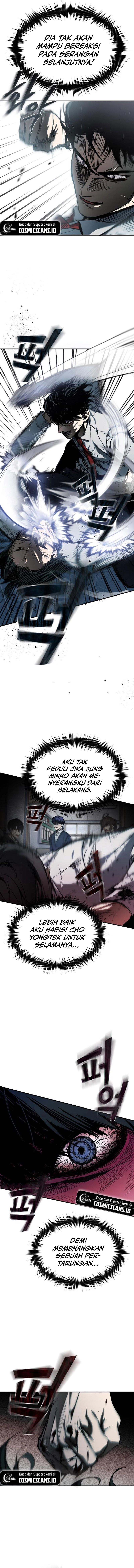 Devil Returns To School Days Chapter 03 Gambar 8