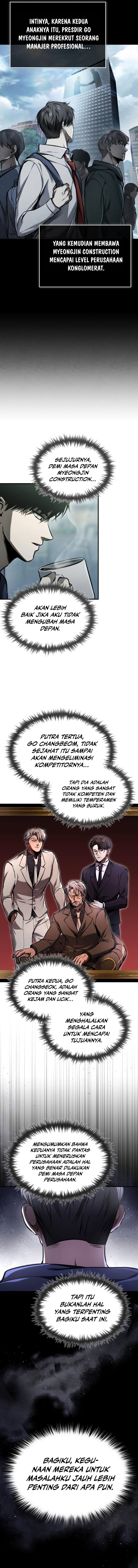 Devil Returns To School Days Chapter 07 Gambar 6