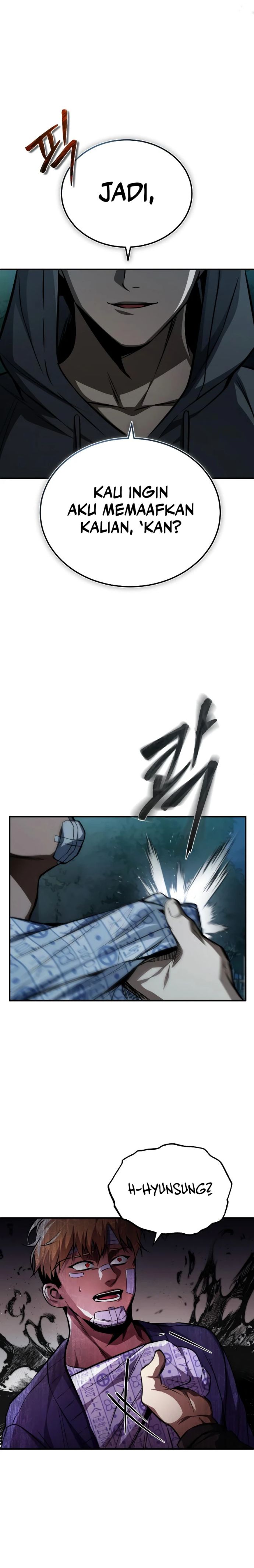 Devil Returns To School Days Chapter 11 Gambar 9