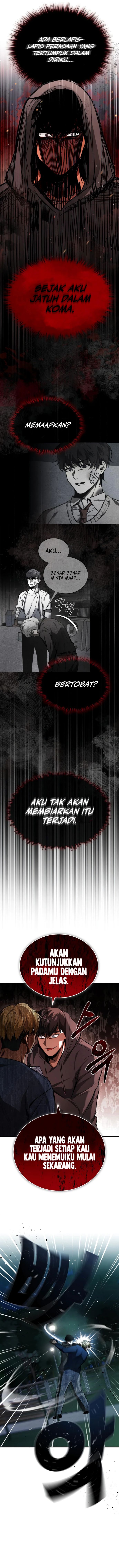 Devil Returns To School Days Chapter 11 Gambar 10