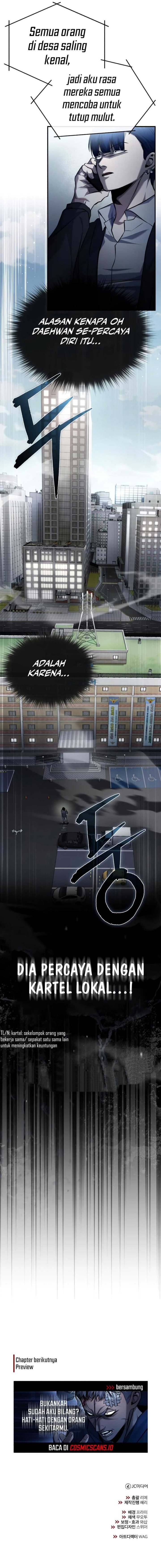 Devil Returns To School Days Chapter 17 Gambar 17