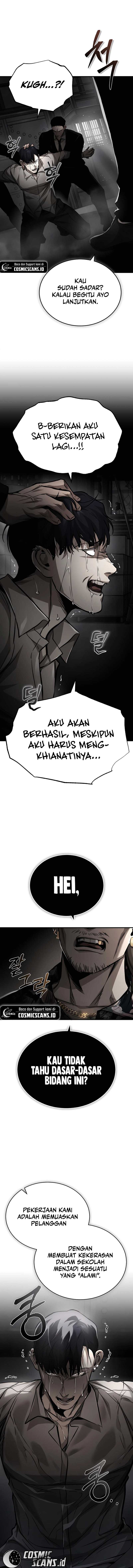 Devil Returns To School Days Chapter 24 Gambar 6