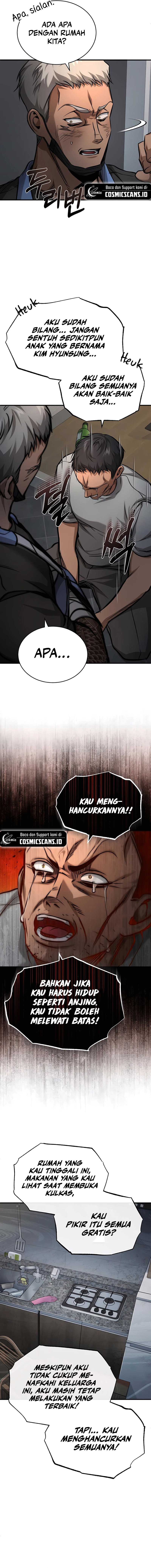 Devil Returns To School Days Chapter 24 Gambar 11