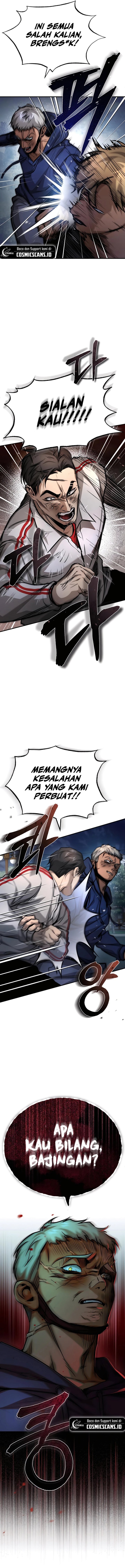 Devil Returns To School Days Chapter 26 Gambar 3