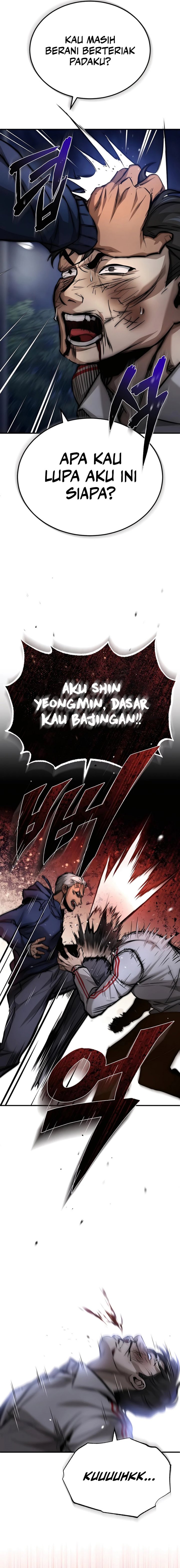 Devil Returns To School Days Chapter 26 Gambar 5