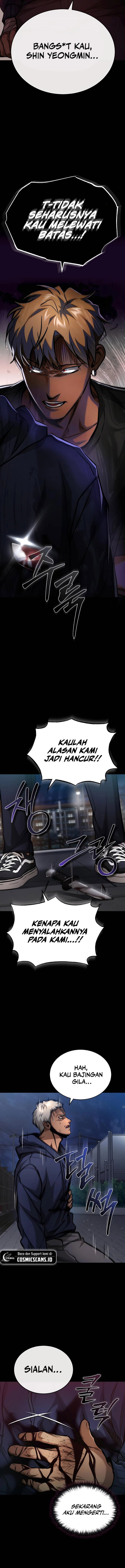 Devil Returns To School Days Chapter 26 Gambar 7