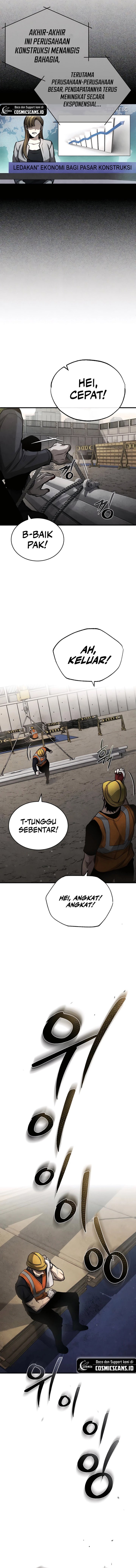 Devil Returns To School Days Chapter 26 Gambar 13
