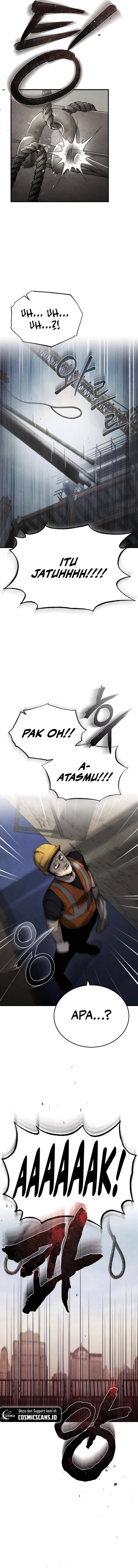 Devil Returns To School Days Chapter 26 Gambar 14