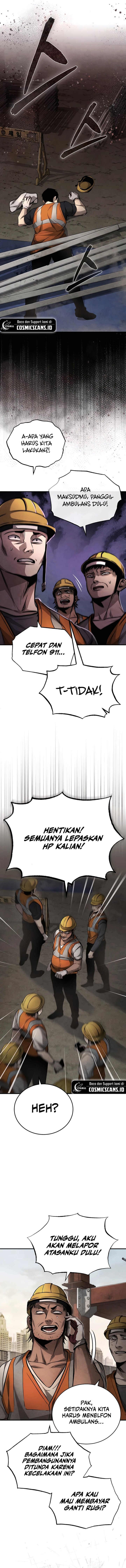 Devil Returns To School Days Chapter 26 Gambar 15
