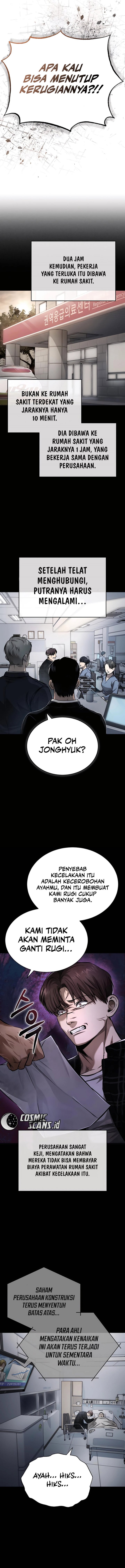 Devil Returns To School Days Chapter 26 Gambar 16