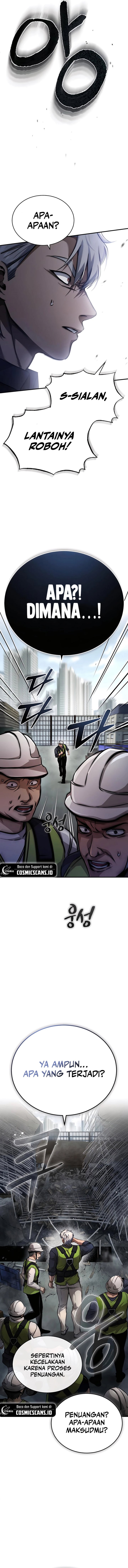 Devil Returns To School Days Chapter 26 Gambar 19