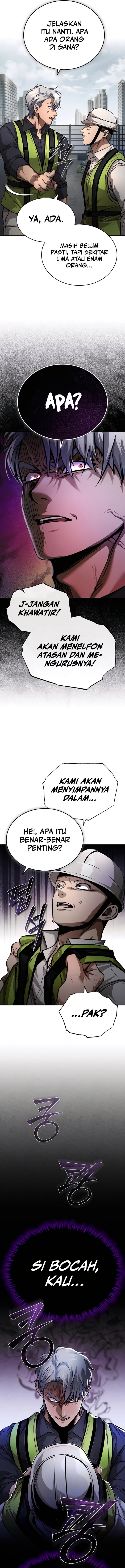 Devil Returns To School Days Chapter 26 Gambar 20