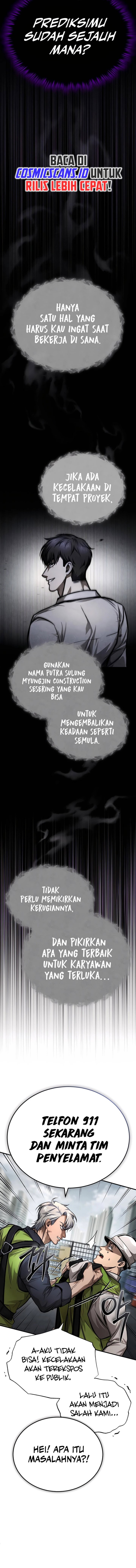 Devil Returns To School Days Chapter 26 Gambar 21