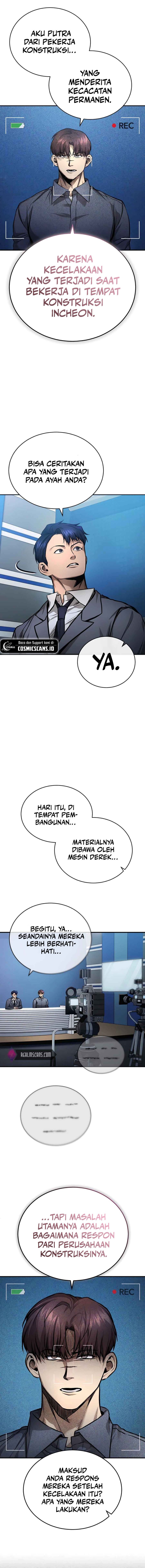 Devil Returns To School Days Chapter 28 Gambar 2