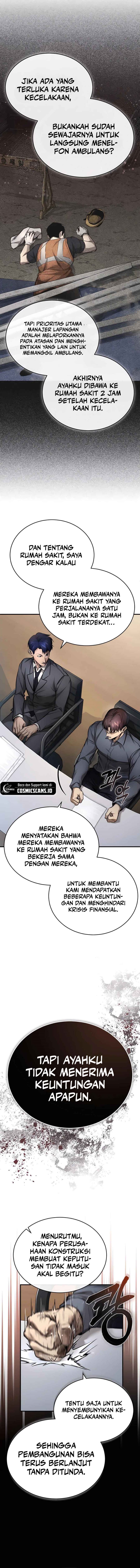 Devil Returns To School Days Chapter 28 Gambar 3