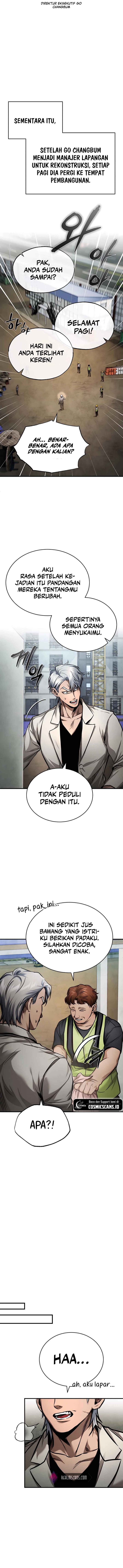Devil Returns To School Days Chapter 28 Gambar 5