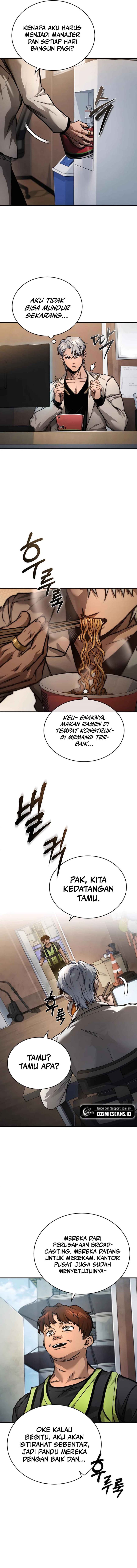 Devil Returns To School Days Chapter 28 Gambar 6