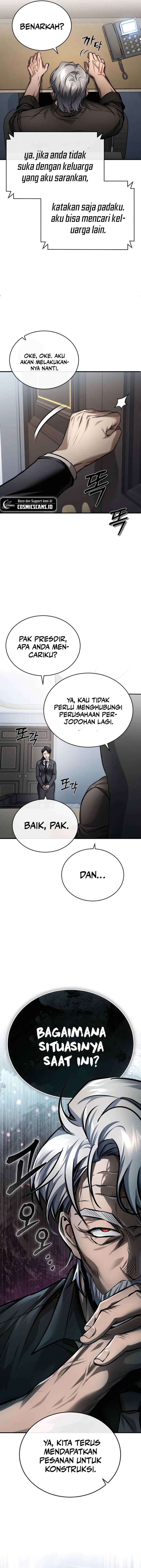 Devil Returns To School Days Chapter 28 Gambar 11