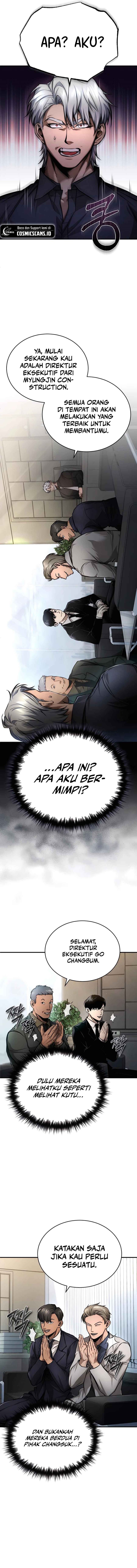 Devil Returns To School Days Chapter 28 Gambar 13