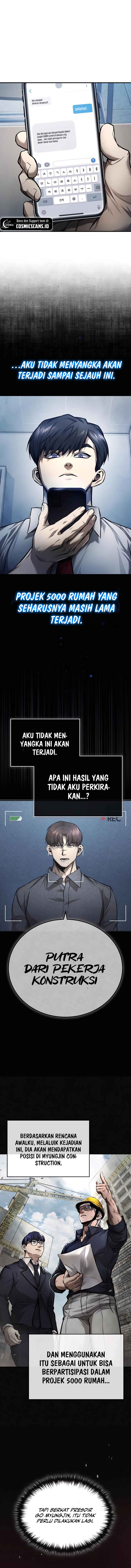 Devil Returns To School Days Chapter 28 Gambar 15