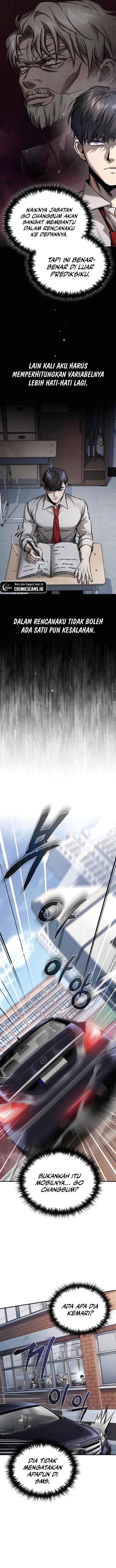 Devil Returns To School Days Chapter 28 Gambar 16