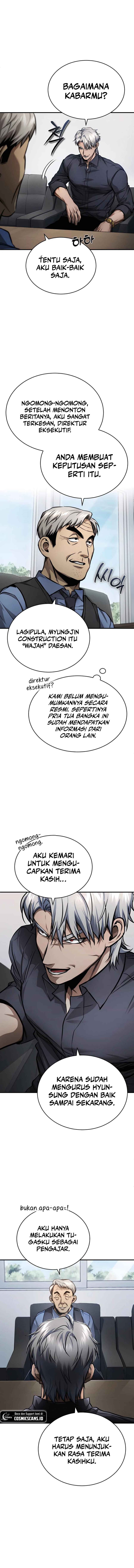 Devil Returns To School Days Chapter 28 Gambar 17