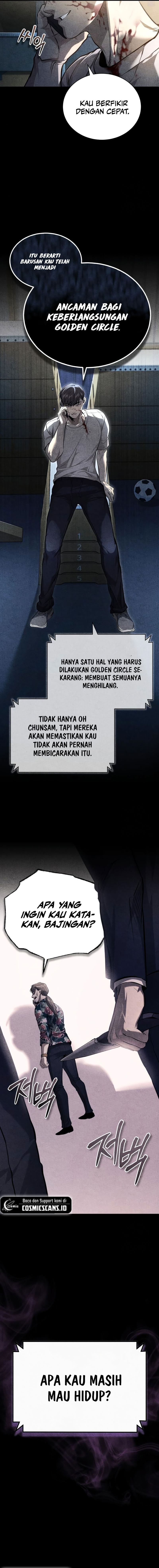 Devil Returns To School Days Chapter 37 Gambar 7