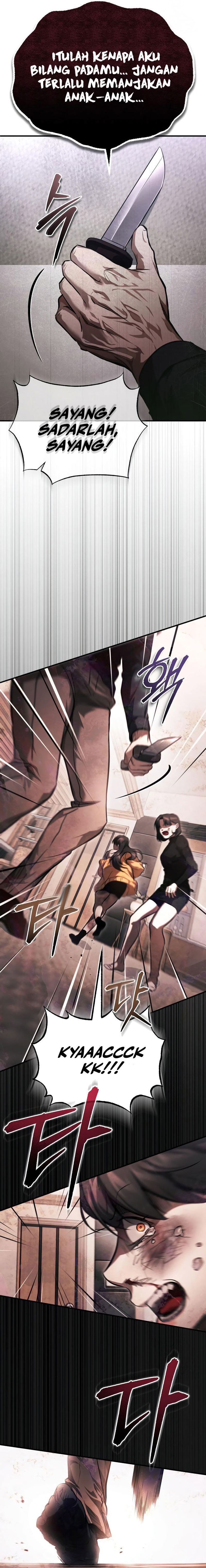 Devil Returns To School Days Chapter 37 Gambar 16