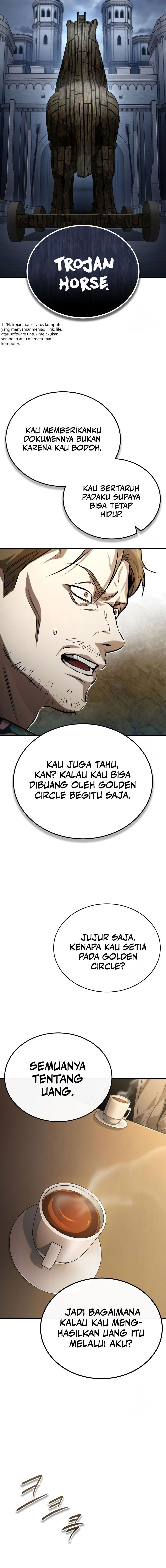 Devil Returns To School Days Chapter 37 Gambar 19