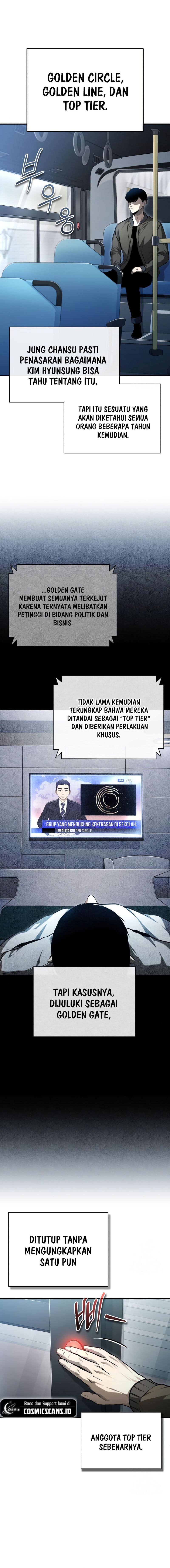 Devil Returns To School Days Chapter 37 Gambar 24