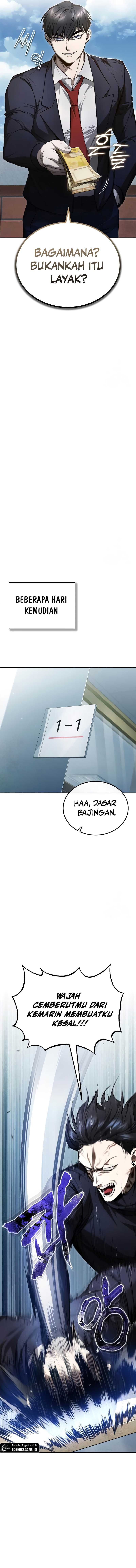 Devil Returns To School Days Chapter 42 Gambar 5