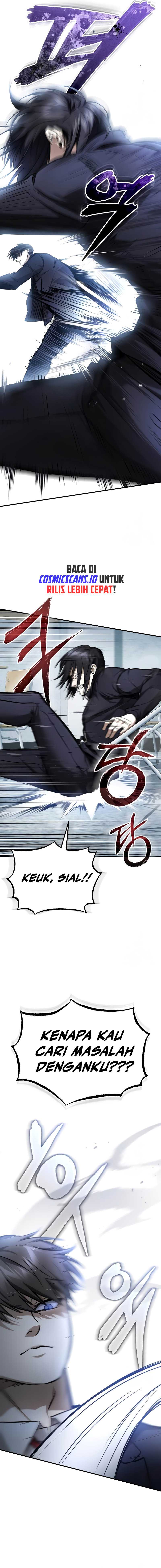 Devil Returns To School Days Chapter 42 Gambar 7