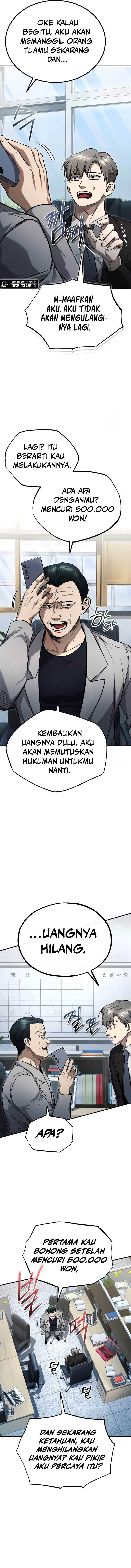 Devil Returns To School Days Chapter 42 Gambar 14