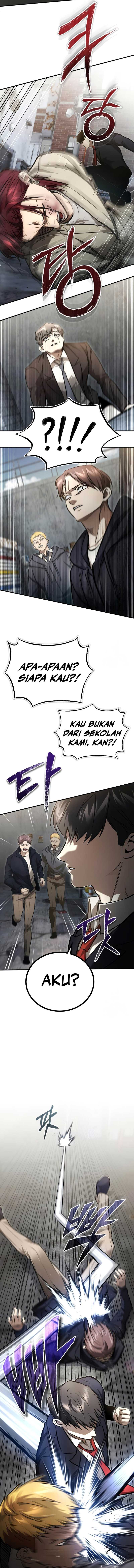 Devil Returns To School Days Chapter 42 Gambar 20