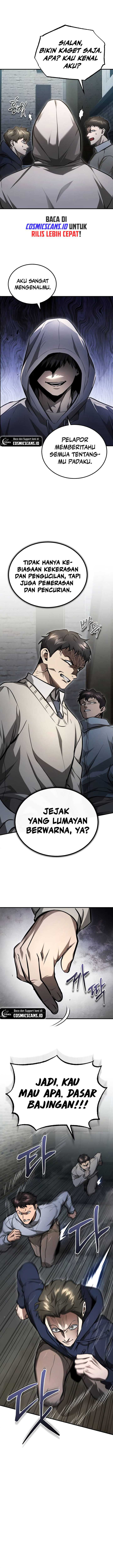 Devil Returns To School Days Chapter 44 Gambar 3