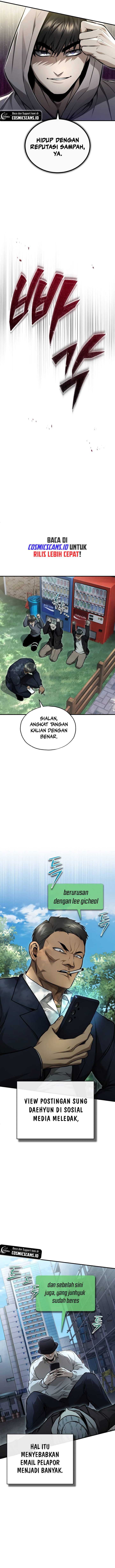 Devil Returns To School Days Chapter 44 Gambar 4