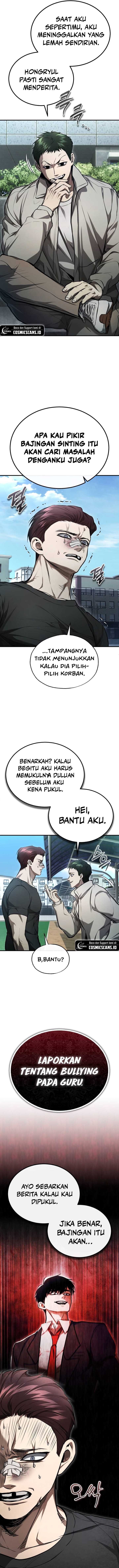 Devil Returns To School Days Chapter 44 Gambar 7