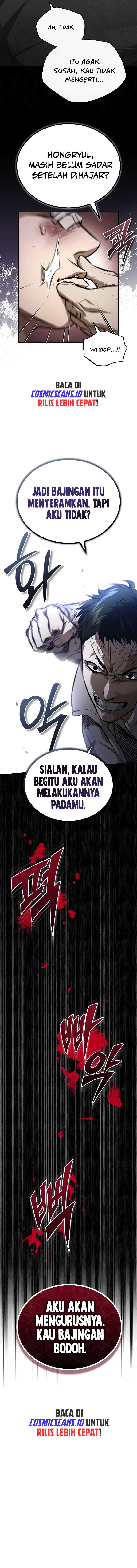 Devil Returns To School Days Chapter 44 Gambar 8