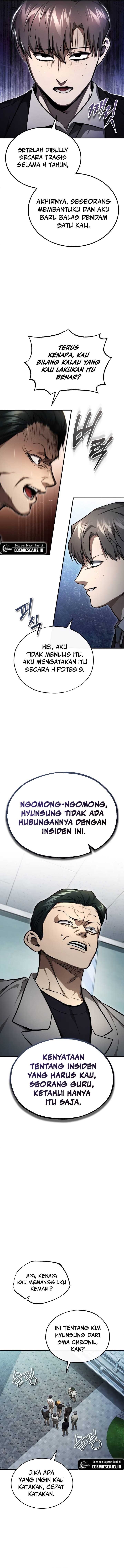 Devil Returns To School Days Chapter 44 Gambar 10