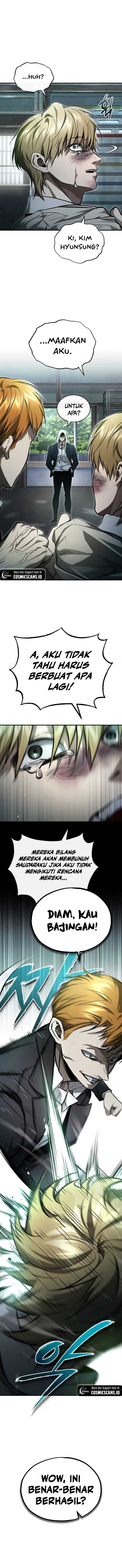 Devil Returns To School Days Chapter 44 Gambar 14