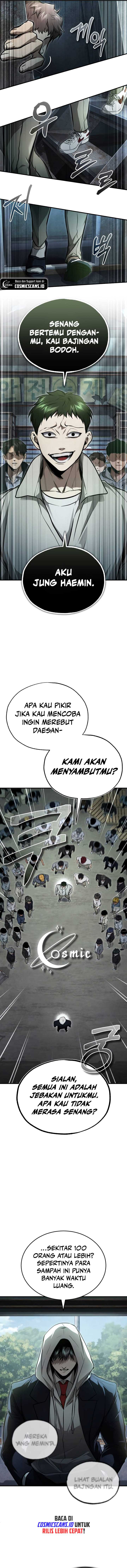 Devil Returns To School Days Chapter 44 Gambar 15