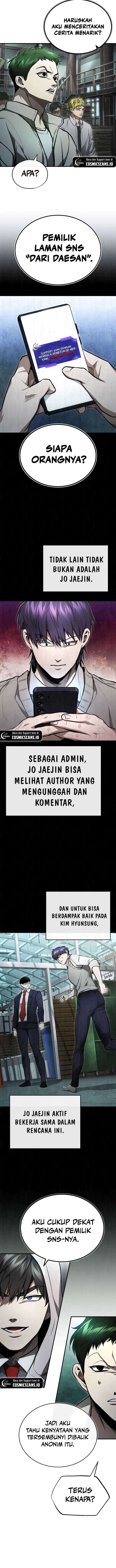Devil Returns To School Days Chapter 44 Gambar 16