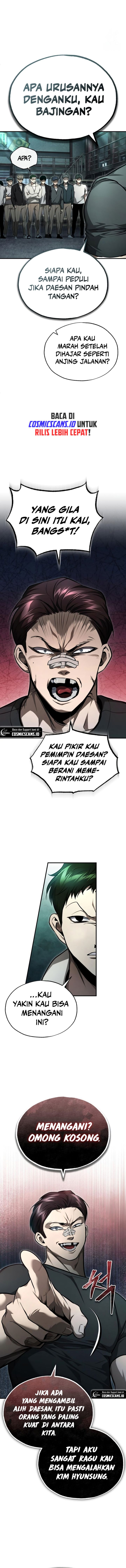 Devil Returns To School Days Chapter 45 Gambar 3