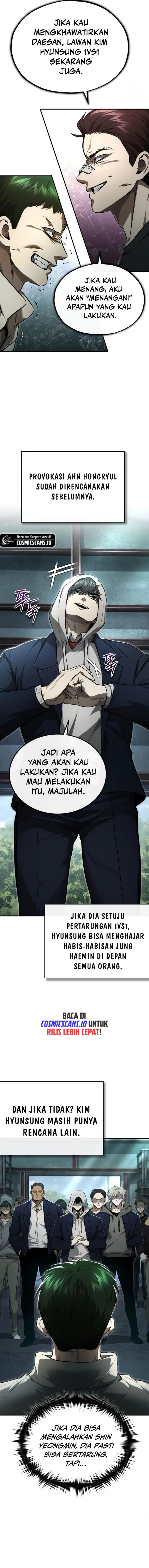 Devil Returns To School Days Chapter 45 Gambar 4