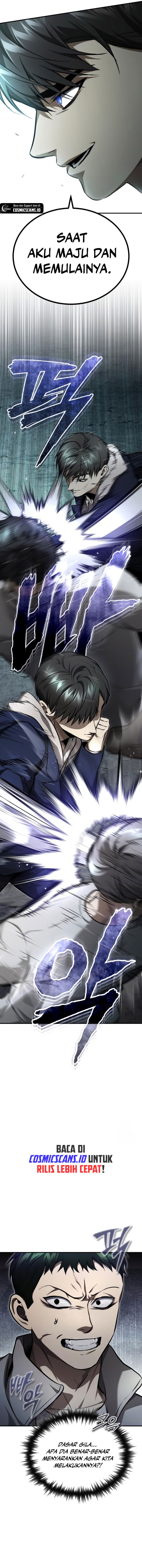 Devil Returns To School Days Chapter 45 Gambar 6